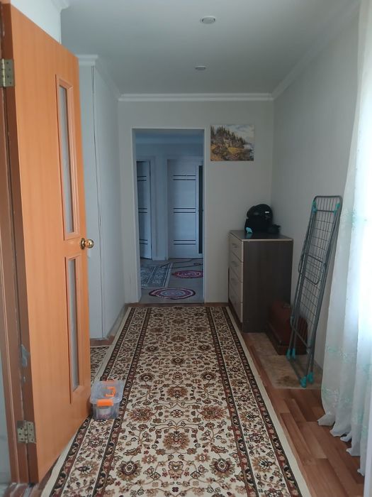 Продам дом в селе Мичурина