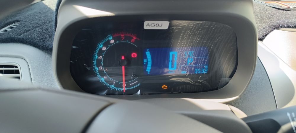 Продажа кобальт midnight 2025