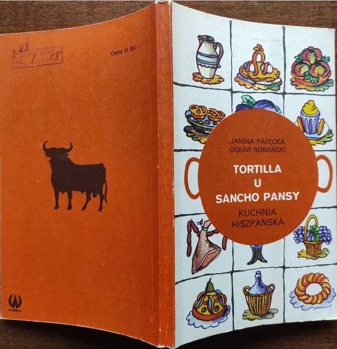 Polski: Книги по кулинарии_01