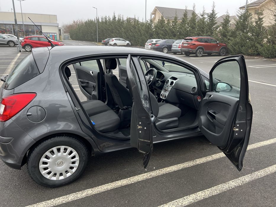 Vand Opel Corsa