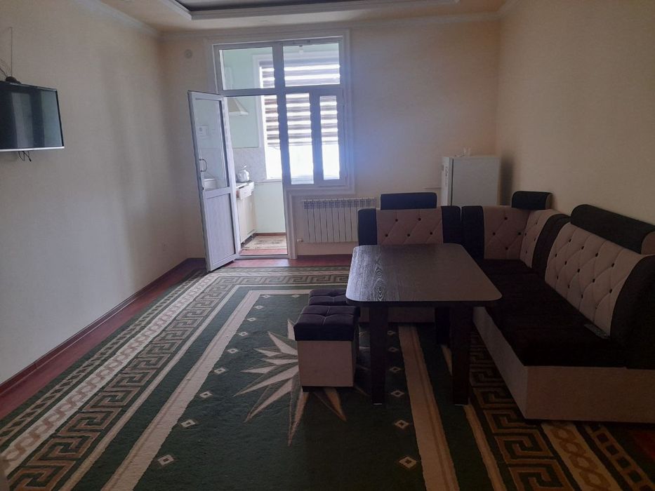 Продаётся 1 комнатная квартира