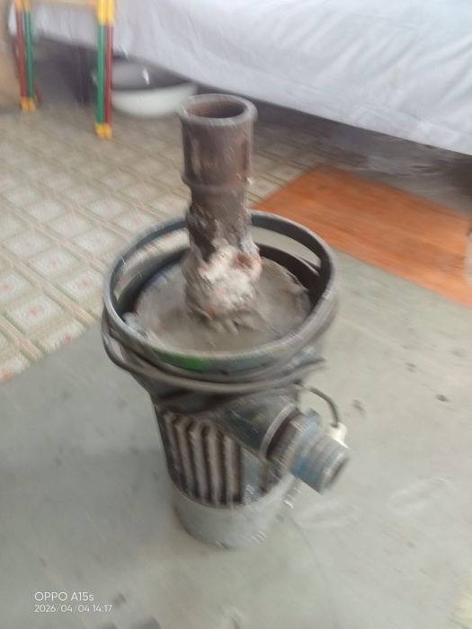 Насос поливной …….