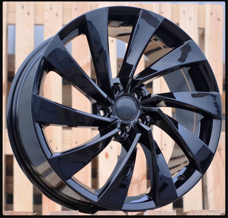 Джанти за VW 18" 19" 5x112 Passat Golf Arteon Tiguan CC Djanti