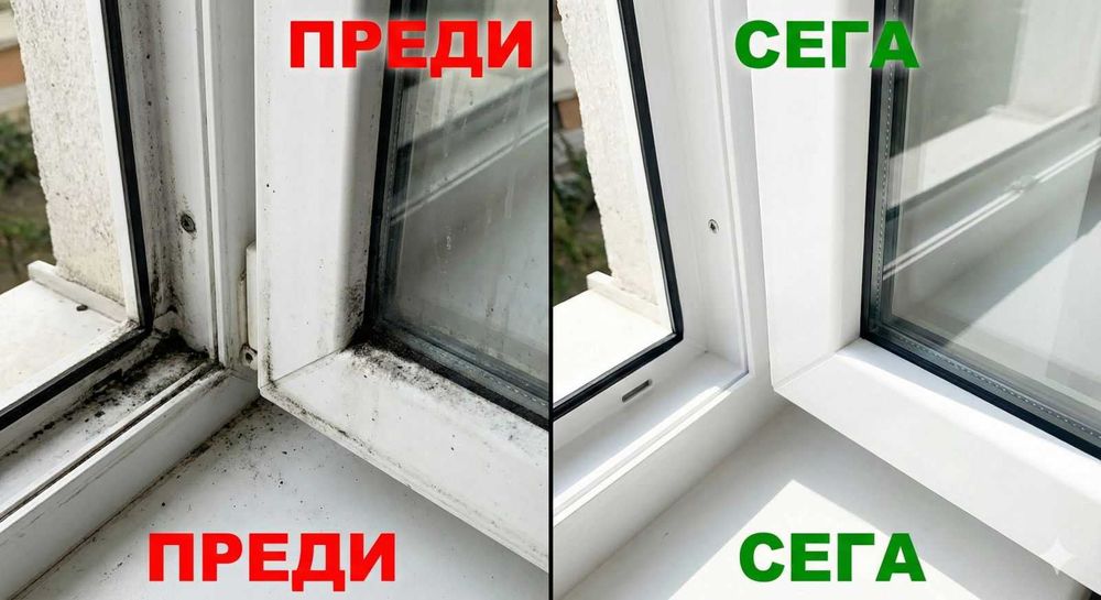 Професионално почистване