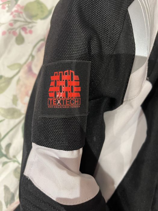 Мото яко/Туристическо яке