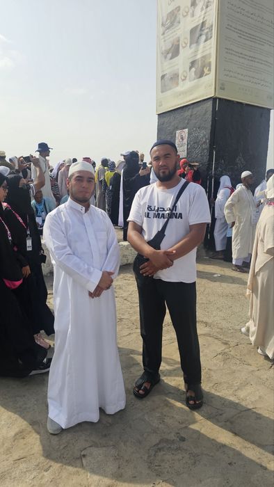 UMRA SAFARI 14 kunlik Standart paket