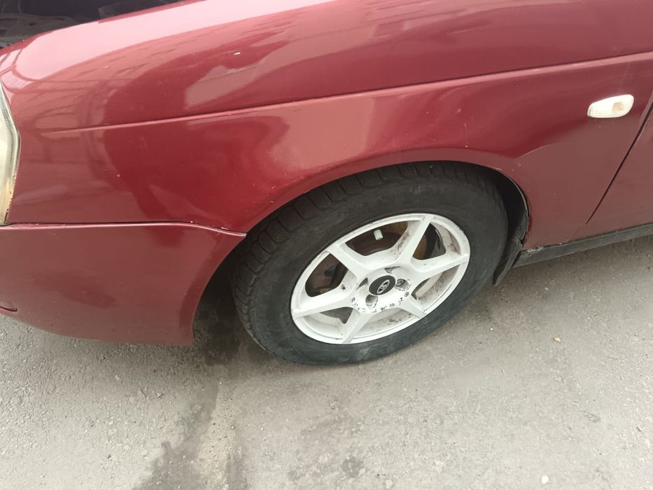 Продам авто КЗ учёт