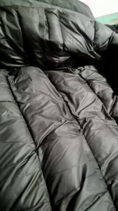 Срочно продам пуховик