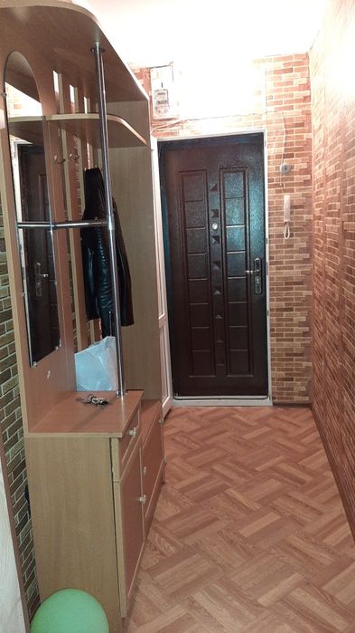 Сдается квартира помесячно