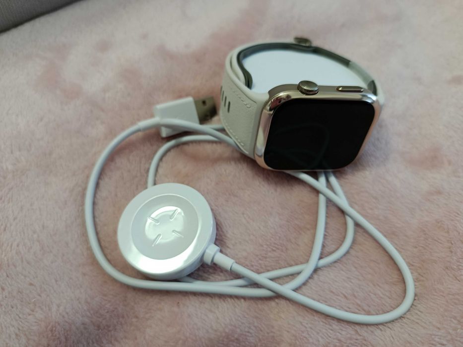 Huawei Watch D2, в гаранция до 2/11/2027