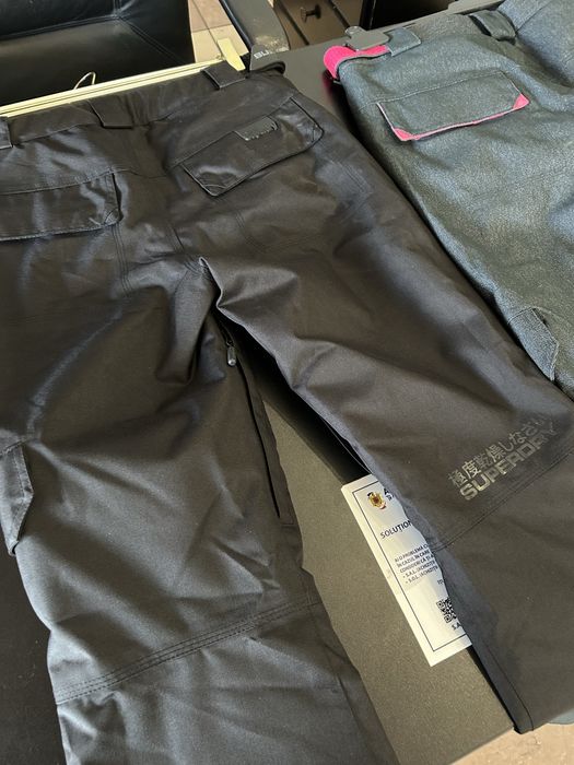 Pantaloni Sky SUPERDRY