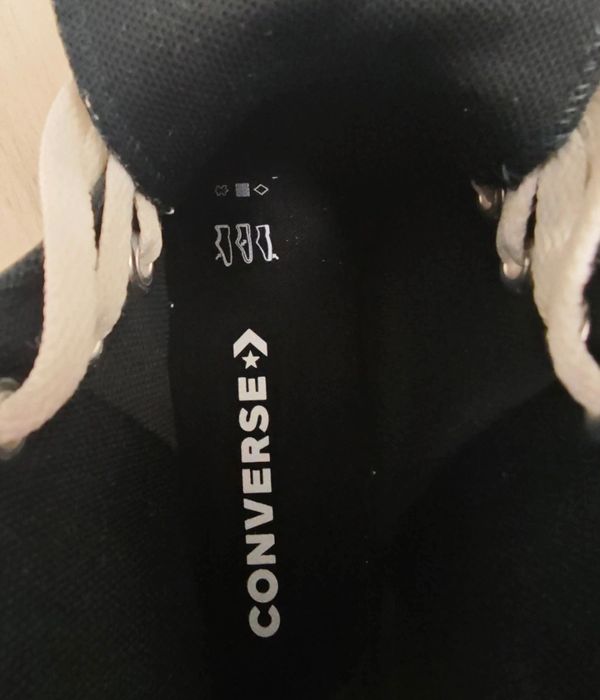 Tenisi inalti Converse