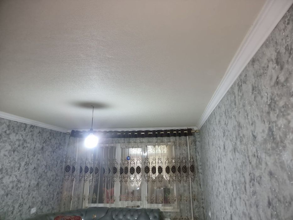 Срочно продаётся 2х ком. квартира