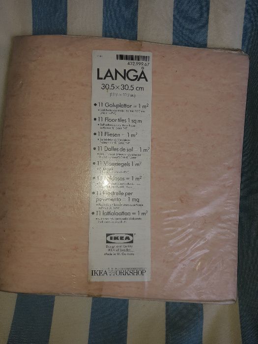 Балатумни плочки