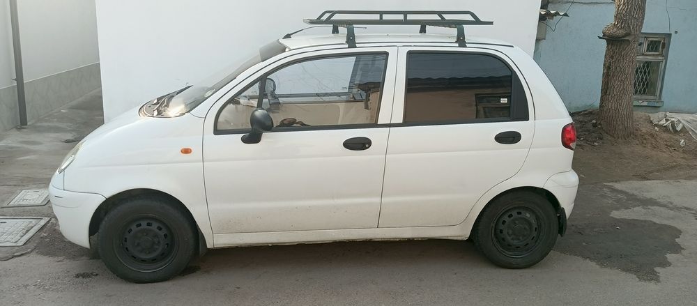 Matiz 2016 evro sotiladi