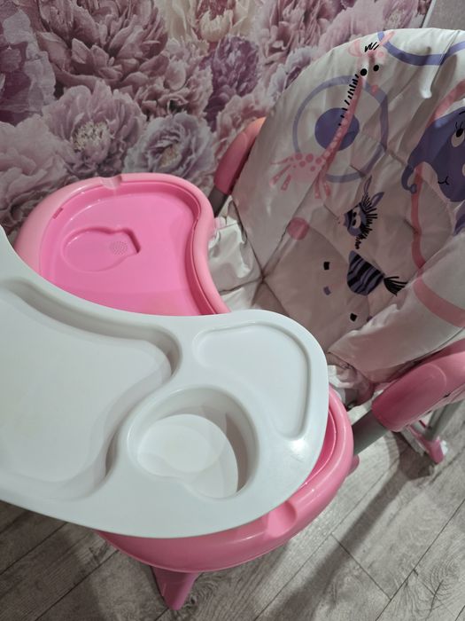 Столик для кормления