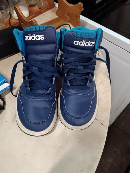 Децки маратонки Adidas 34