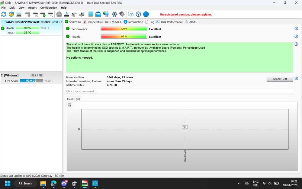Vand SSD-uri M2/NVME