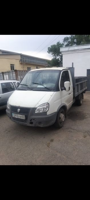 Продам Газель 2006г
