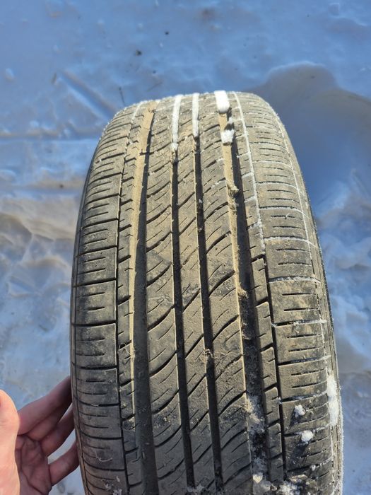 Колесо 235/65 R17
