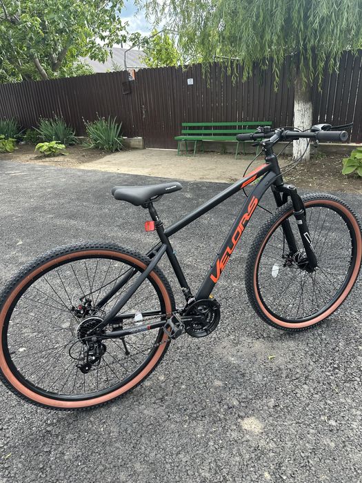 Vând bicicletă MTB de Munte Velors Boost