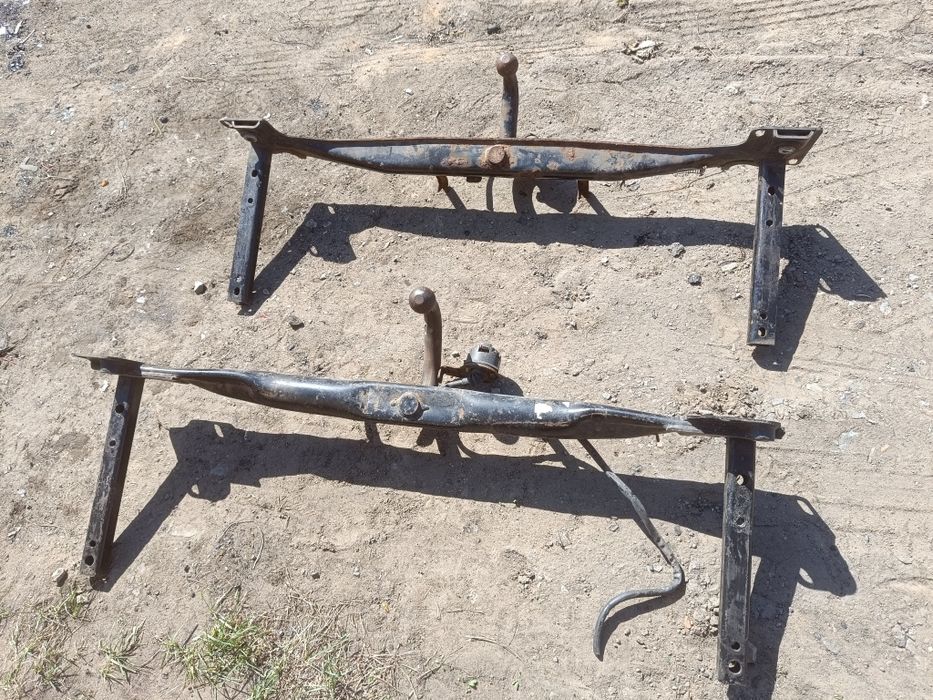 Фаркоп Ауди 100 С4