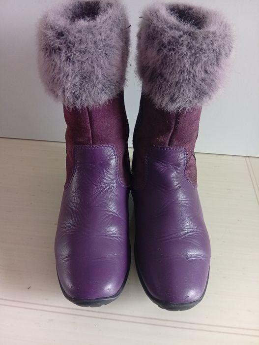 Обувь, сапоги р.32