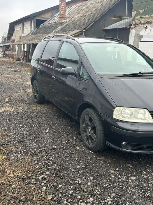 Seat alhambra222