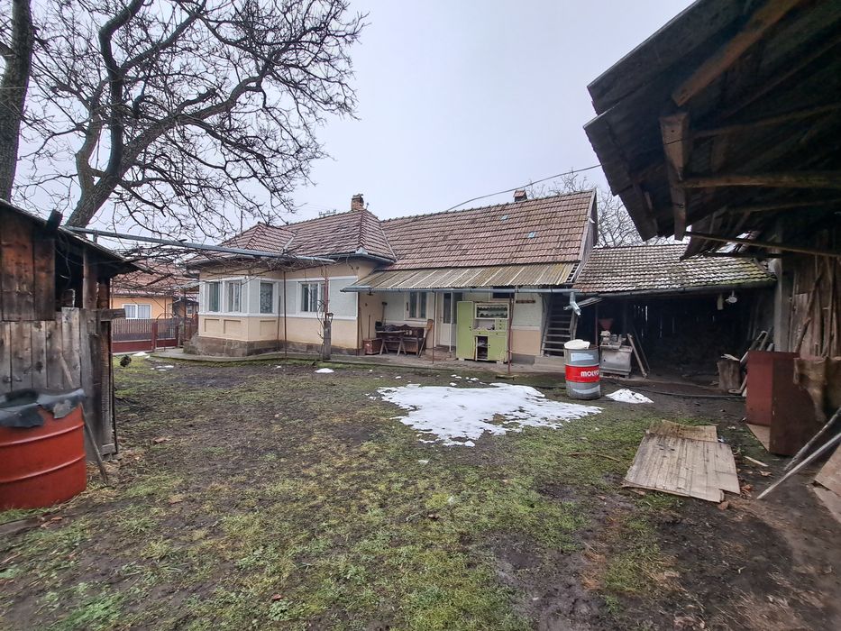 Casa de vanzare in Ibanesti