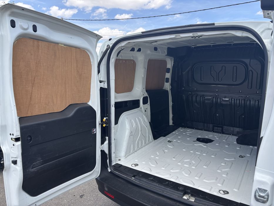 Fiat doblo 1.3 jtd posibilitate rate