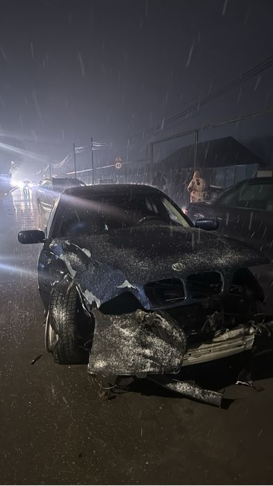 Продам целиком бмв