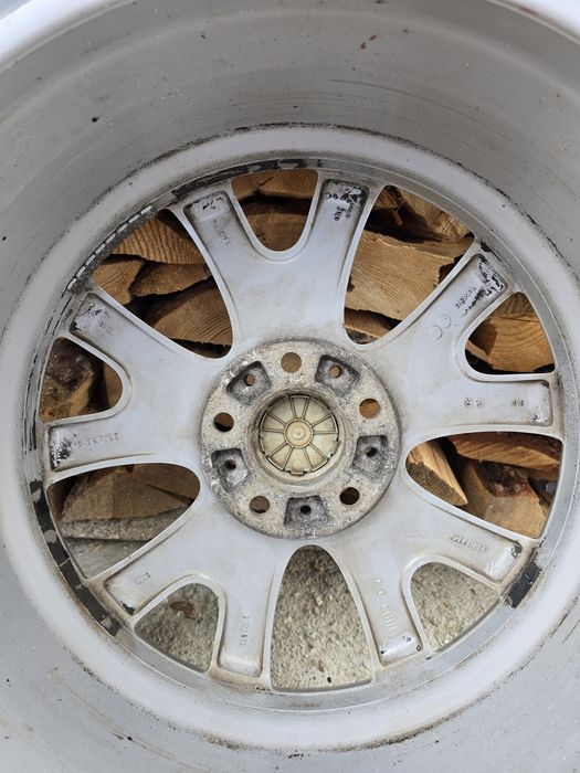 Джанти 19-ки  БМВ style 450 5х120