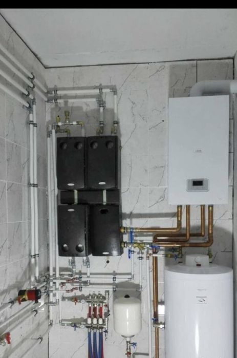 Ремонт Котлов Мастер Котлов 24/7