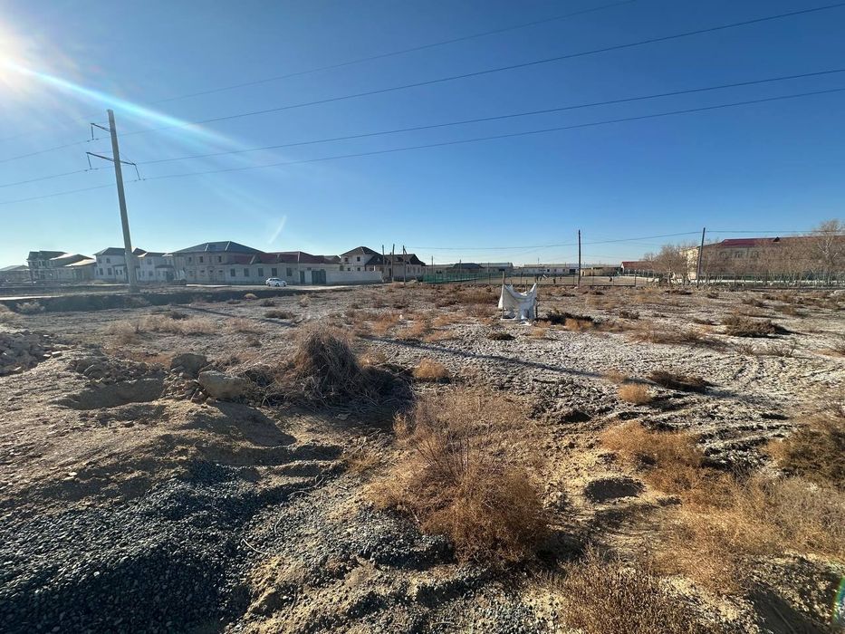 Жай сатилади 2025