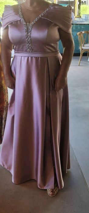 Vand rochie lunga