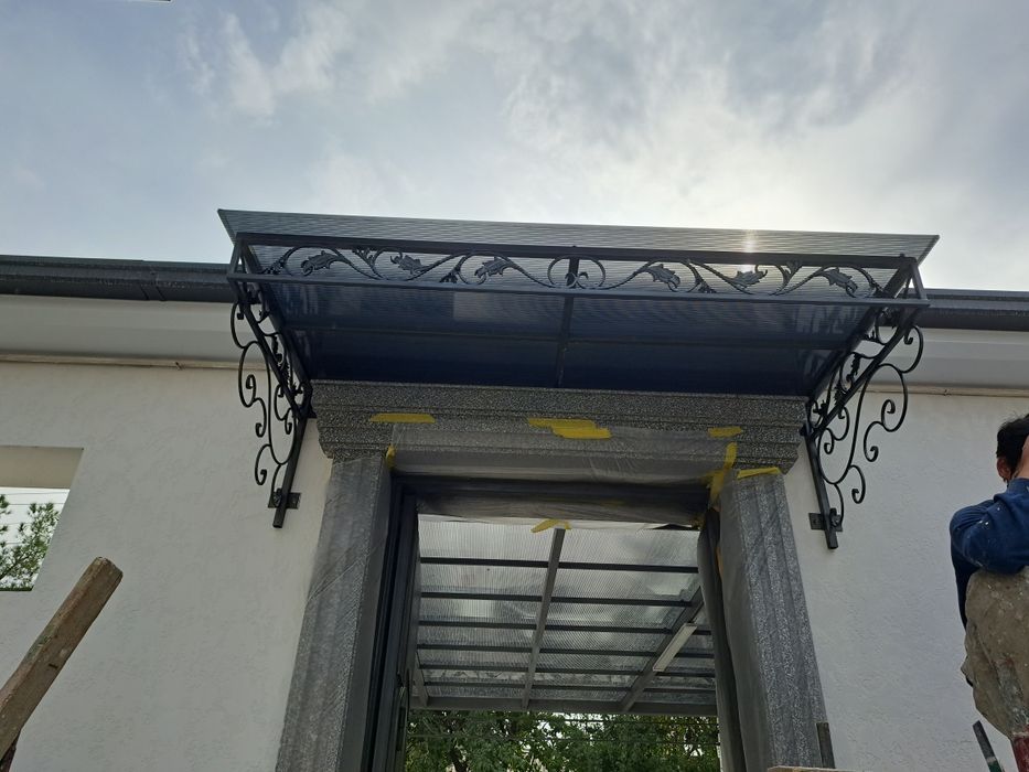 Naves kazirok va darvoza remont  kraska , ремонт.