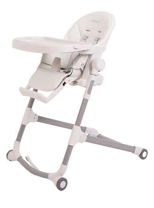 Детский стульчик для кормления