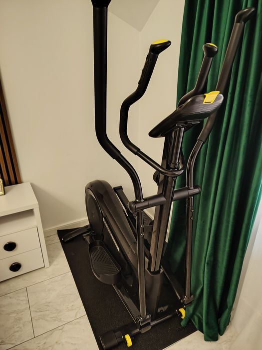 Aparat fitness aproape nou.