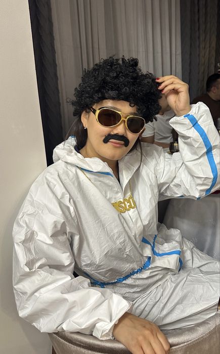 Костюм на вечеринку