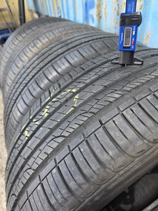 Anvelope All Season 255.50.20 Nexen Made In Korea 2019 Profil 9 mm gro