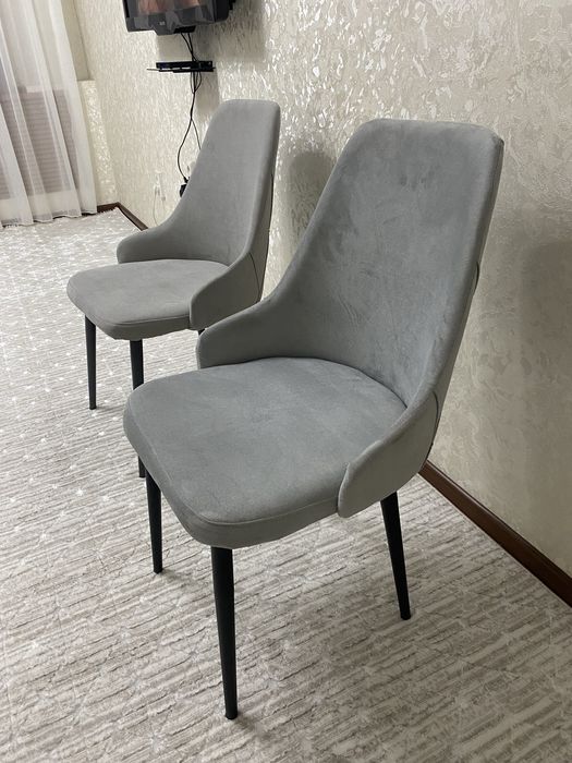 Продам стулья красивые