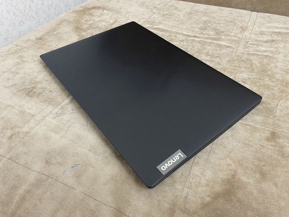 Мощный ноутбук Lenovo