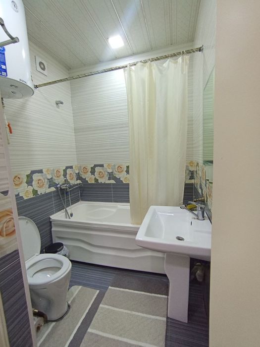 Аренда квартира со всеми удобствами