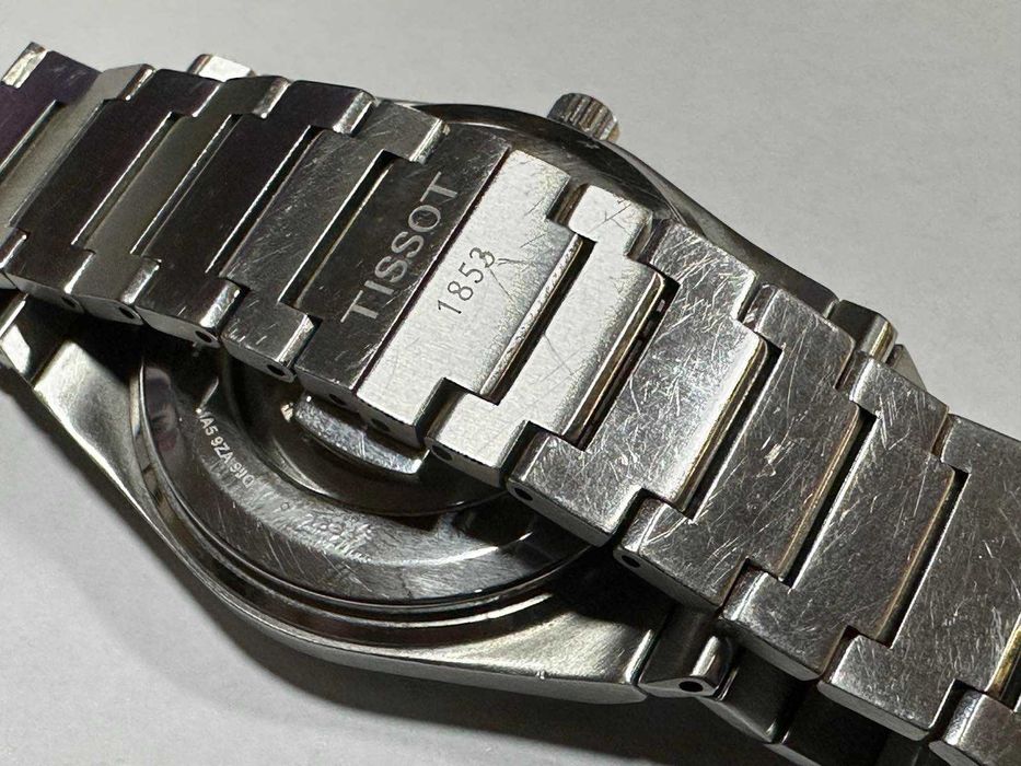 Tissot PRX Powermatic 80