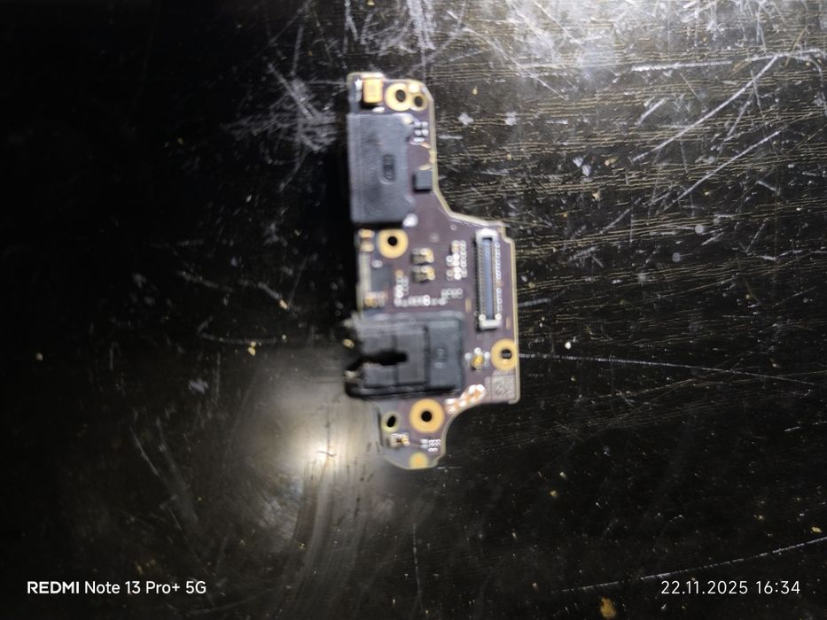 Display Xiaomi redmi note 9 Pro