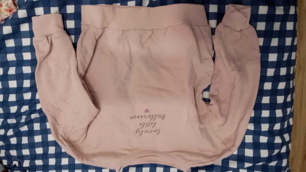 Детски дрешки комплекти