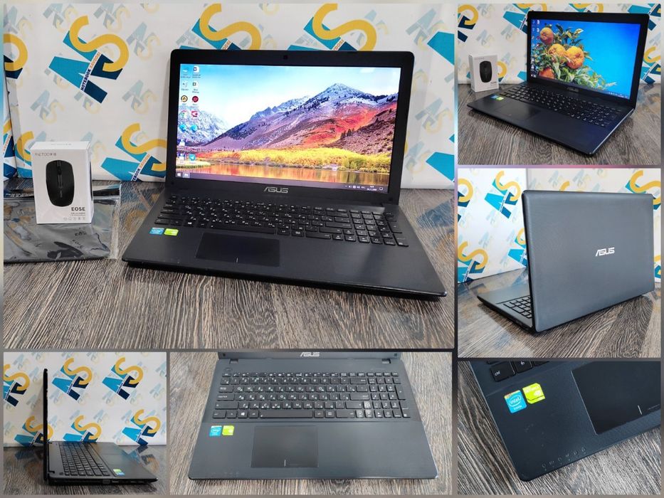 500 hdd 128 ssd 2 ta videokarta bor operativka 4 gb