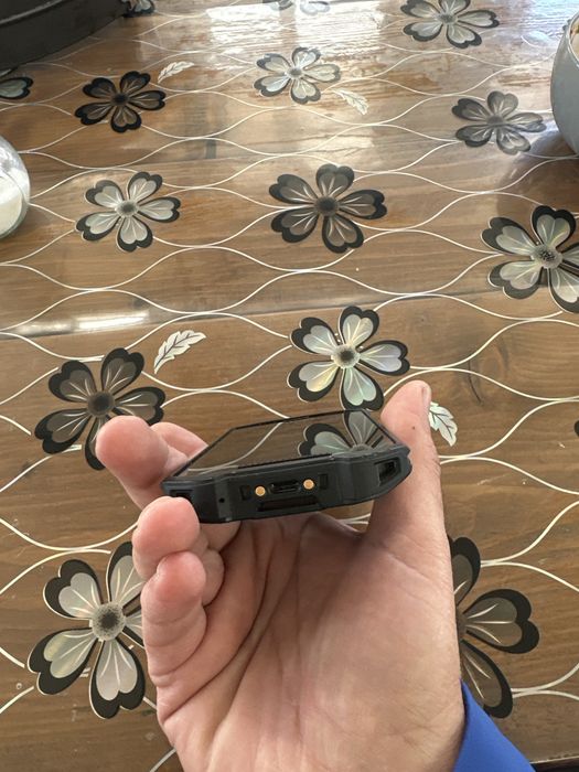 мобилен терминал zebra tc 26