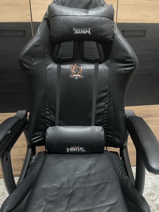 Игровой стул хороший