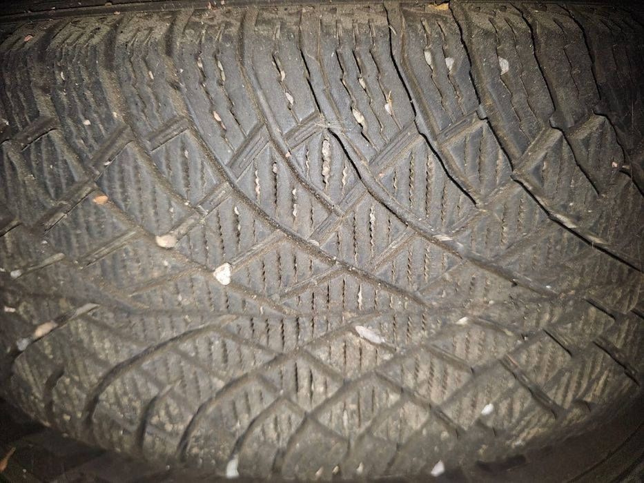 Nokian hakkapeliitta R5